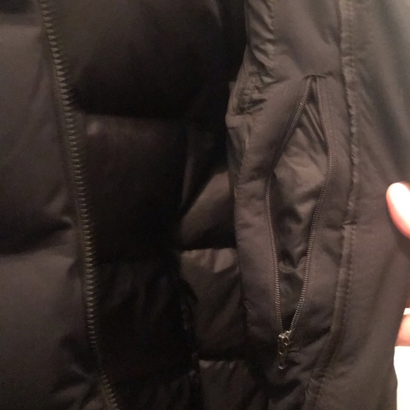 L.L. Bean Jackets \u0026 Coats | L.L. Bean Wind Challenger 850 Down Jacket | Color: Black | Size: L | Ntalercio's Closet